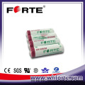 ER14505M high energy density lithium thionyl chloride 3.6v aa battery